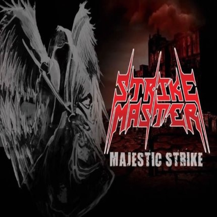 Majestic Strike