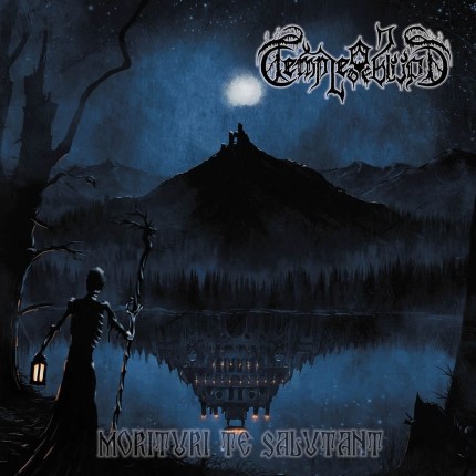 Morituri Te Salutant