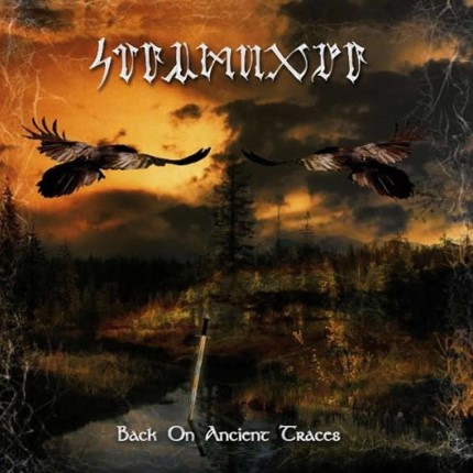 Back On Ancient Traces