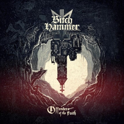 Offenders Of The Faith