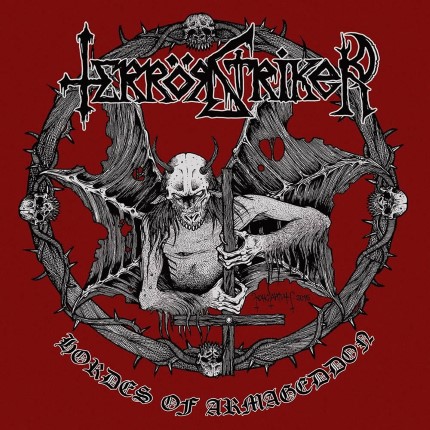 Hordes Of Armageddon (EP)