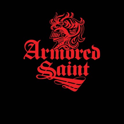 Armored Saint (EP)