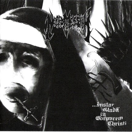 ...Instar Gladii In Corporem Christi