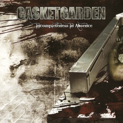 Incompleteness In Absence