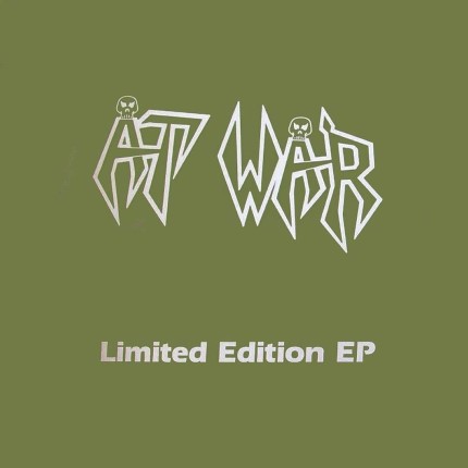 Limited Edition EP (EP)