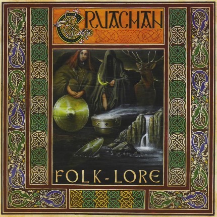 Folk-Lore