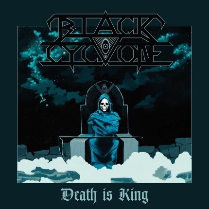 Death Is King