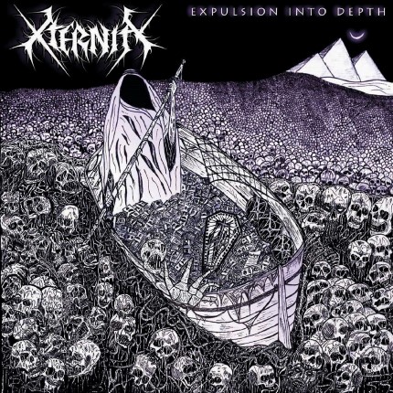 Expulsion Into Depth