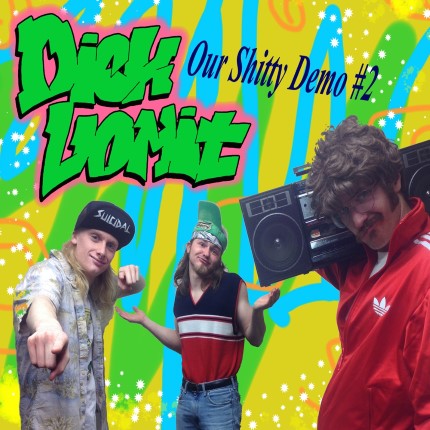 Our Shitty Demo #2 (DEMO)
