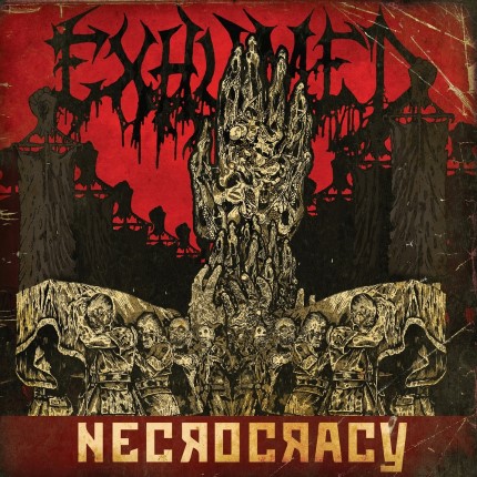 Necrocracy (DLX)