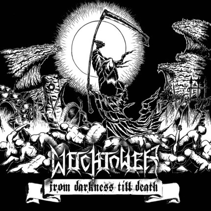 From Darkness Till Death