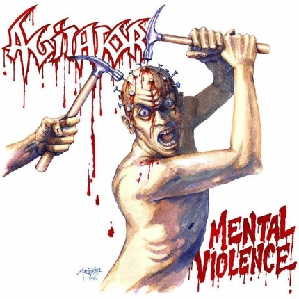 Mental Violence