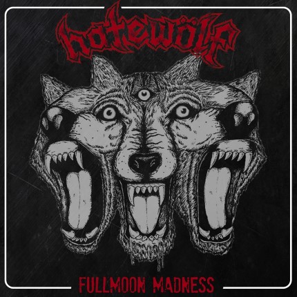 Fullmoon Madness (EP)