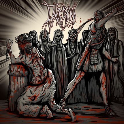 Curse Of The Cwelled