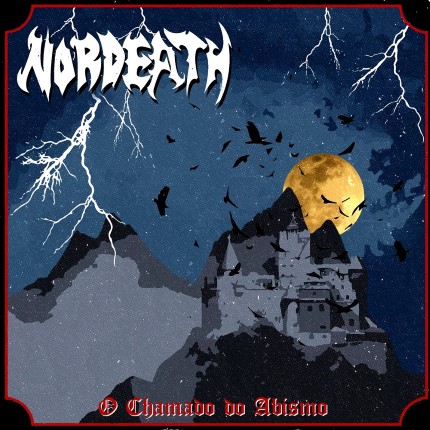 O Chamado Do Abismo (EP)