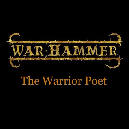 The Warrior Poet