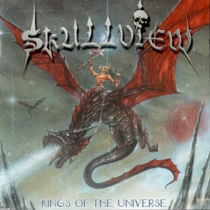 Kings Of The Universe