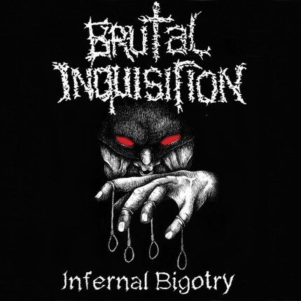Infernal Bigotry (DEMO)