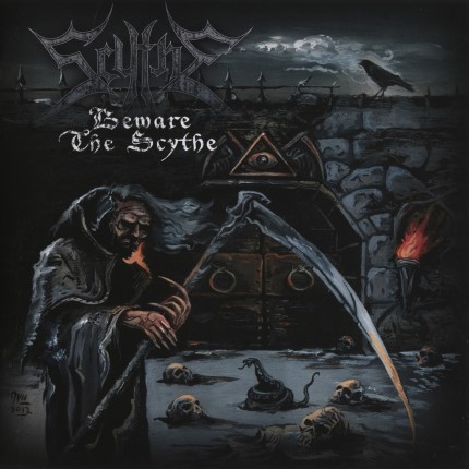 Beware The Scythe