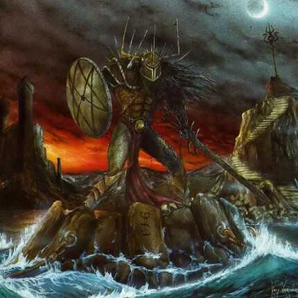 The Sun Of Tiphareth