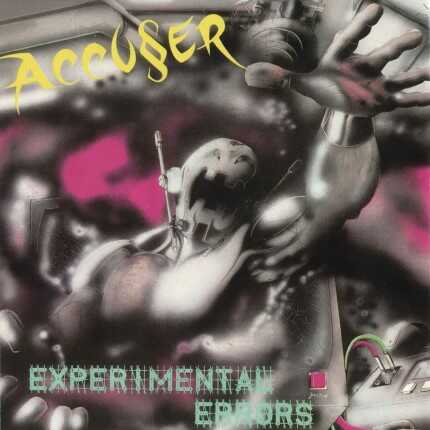 Experimental Errors (EP)