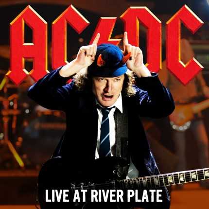 Live At River Plate (LIVE)