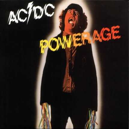 Powerage