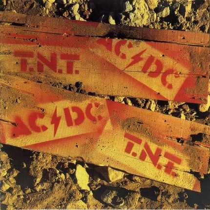 T.N.T.