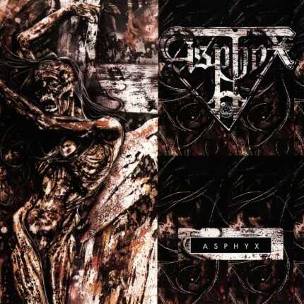 Crush The Cenotaph (EP)