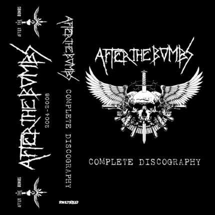 Complete Discography (COM)