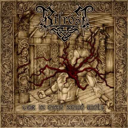 Tor In Eine Neue Welt