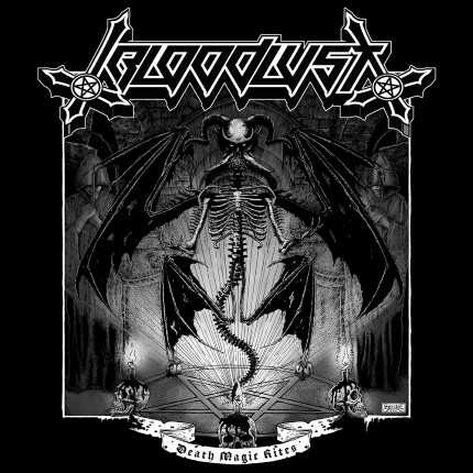 Death Magic Rites (DEMO)