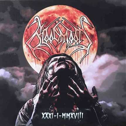 XXXI - I - MMXVIII (EP)