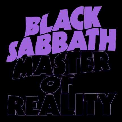 Master Of Reality