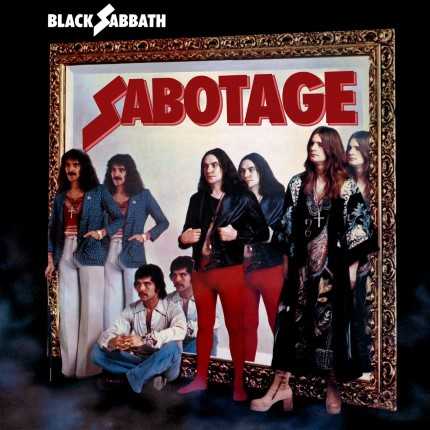 Sabotage