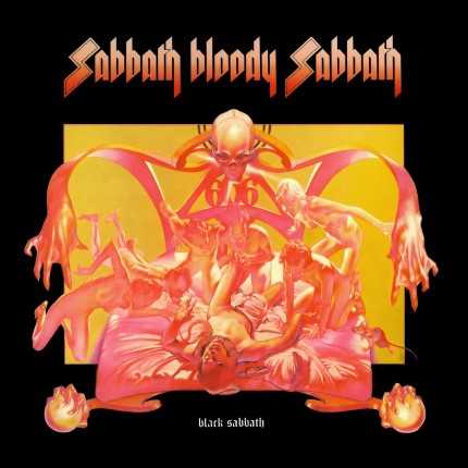 Sabbath Bloody Sabbath