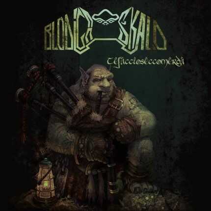 Tefaccioseccomerda (EP)