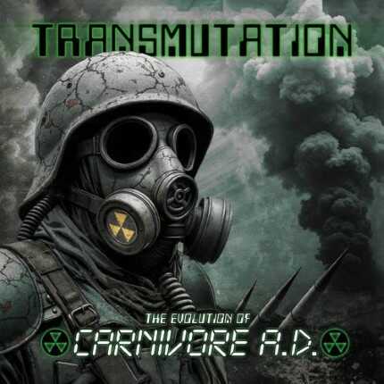 Transmutation (EP)
