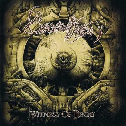 Witness Of Decay (EP)