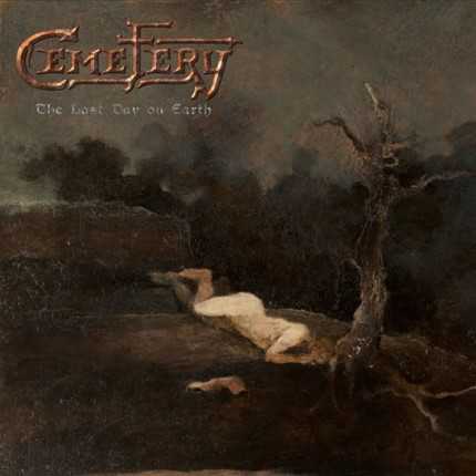 The Last Day On Earth