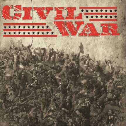 Civil War (EP)