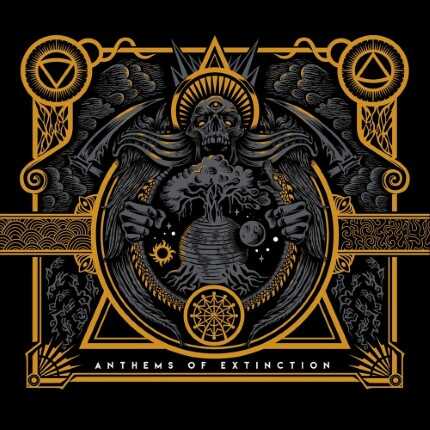 Anthems Of Extinction