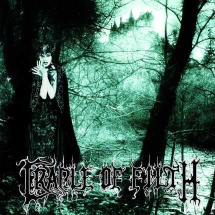 Dusk And Her Embrace