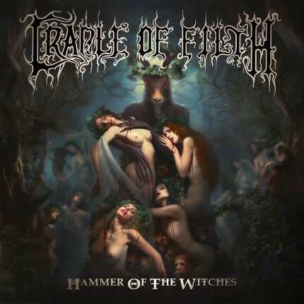 Hammer Of The Witches (LTD)