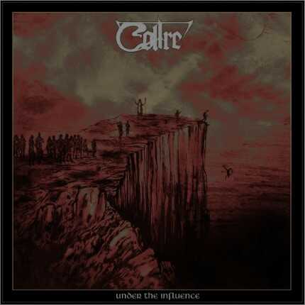 Under The Influence (EP)