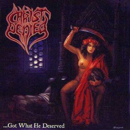 …Got What He Deserved