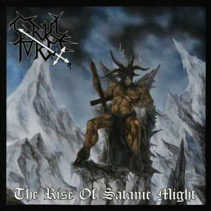 The Rise Of Satanic Might