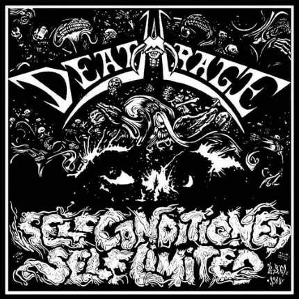 Self Conditioned, Self Limited