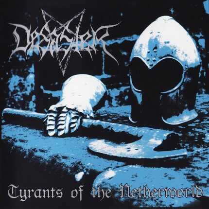 Tyrants Of The Netherworld