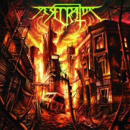 Live Til Death (LIVE)